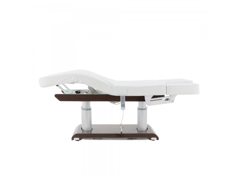 Кресло косметологическое (электрическое) Med-Mos ММКМ-2 КО-159Д-00