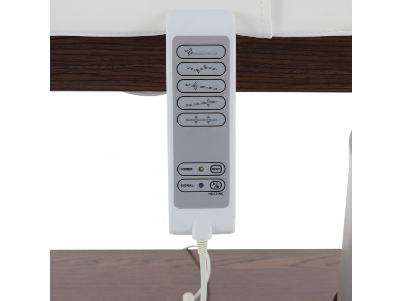 Кресло косметологическое (электрическое) Med-Mos ММКМ-2 КО-159Д-00