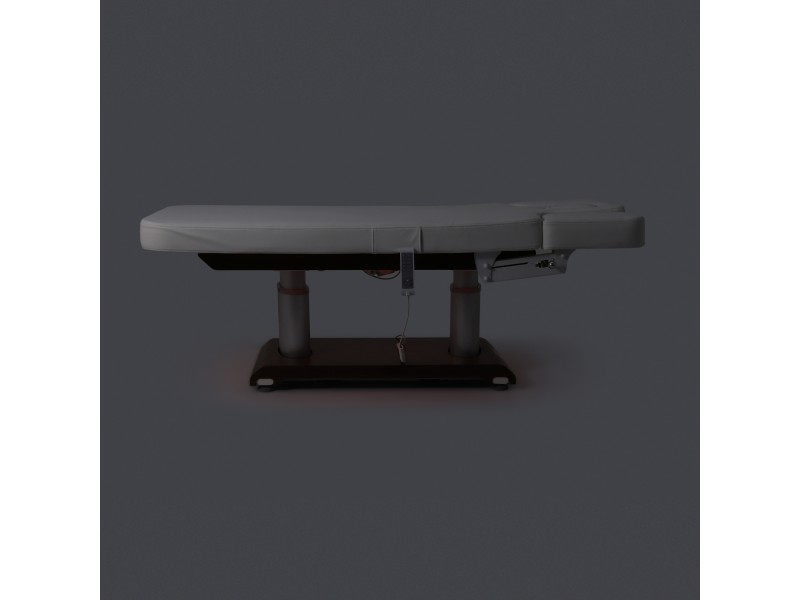 Кресло косметологическое (электрическое) Med-Mos ММКМ-2 КО-159Д-00