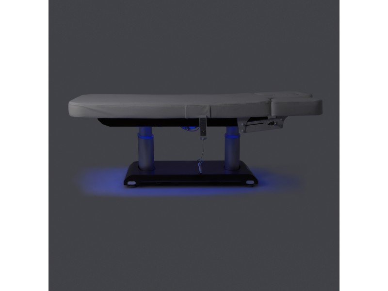 Кресло косметологическое (электрическое) Med-Mos ММКМ-2 КО-159Д-00