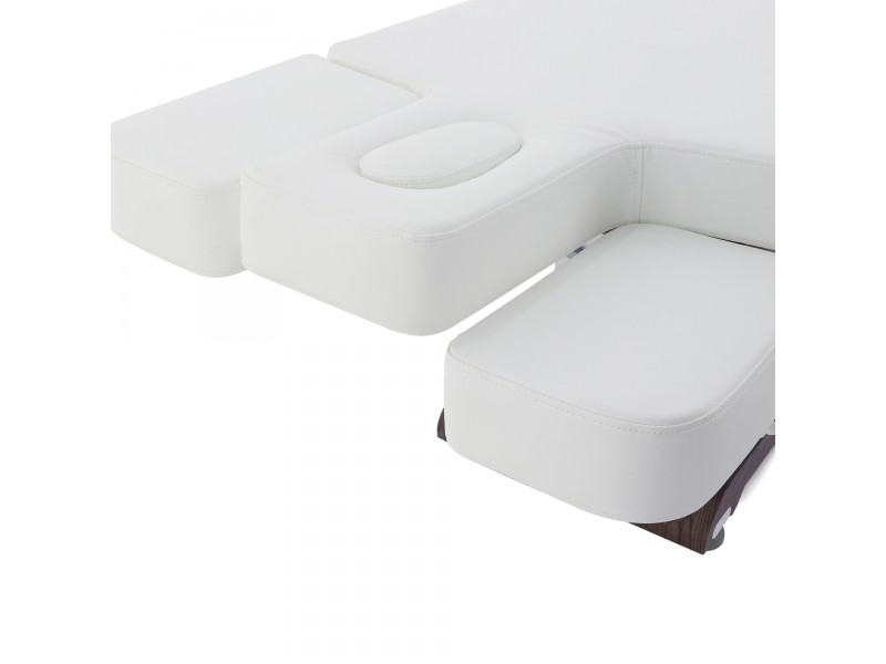 Кресло косметологическое (электрическое) Med-Mos ММКМ-2 КО-159Д-00