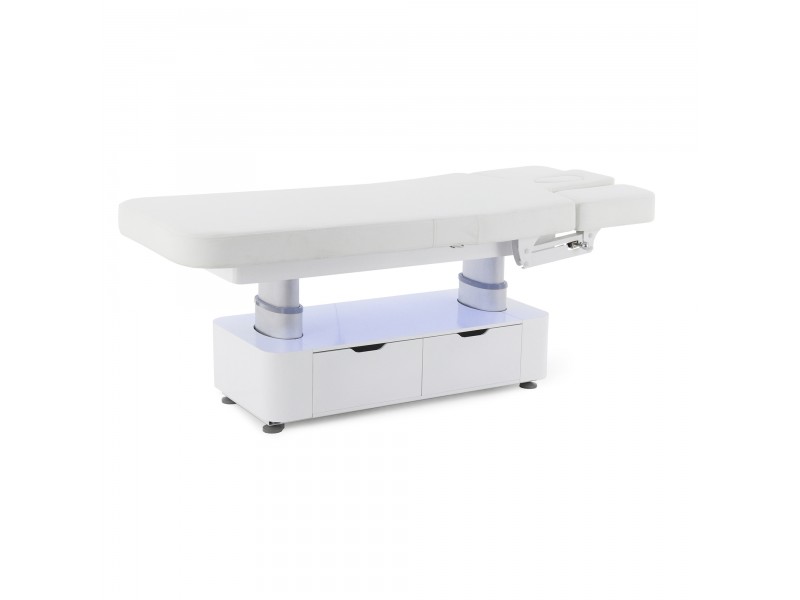 Кресло косметологическое (электрическое) Med-Mos ММКМ-2 КО-157Д-00