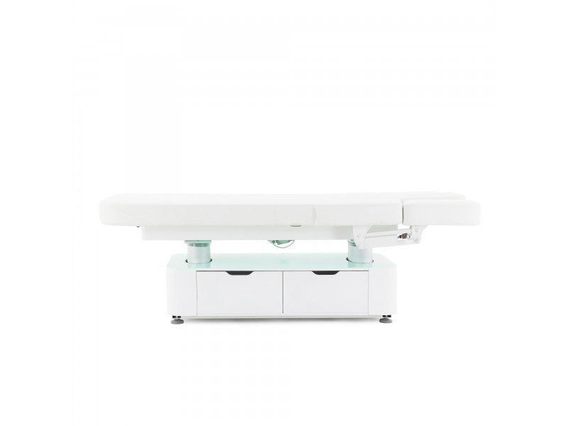 Кресло косметологическое (электрическое) Med-Mos ММКМ-2 КО-157Д-00