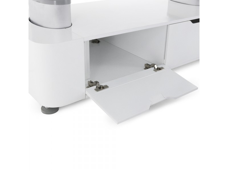 Кресло косметологическое (электрическое) Med-Mos ММКМ-2 КО-157Д-00