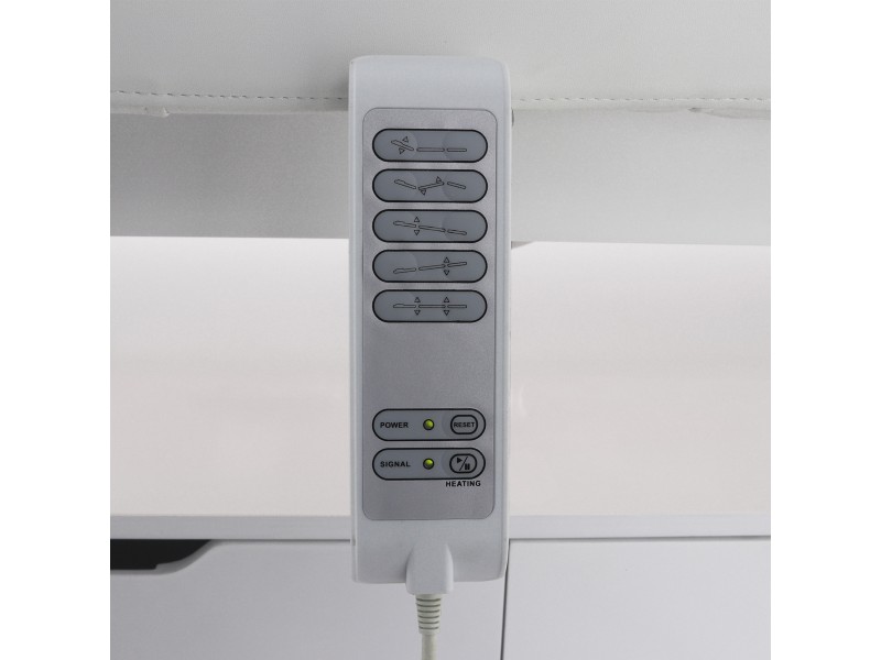 Кресло косметологическое (электрическое) Med-Mos ММКМ-2 КО-157Д-00