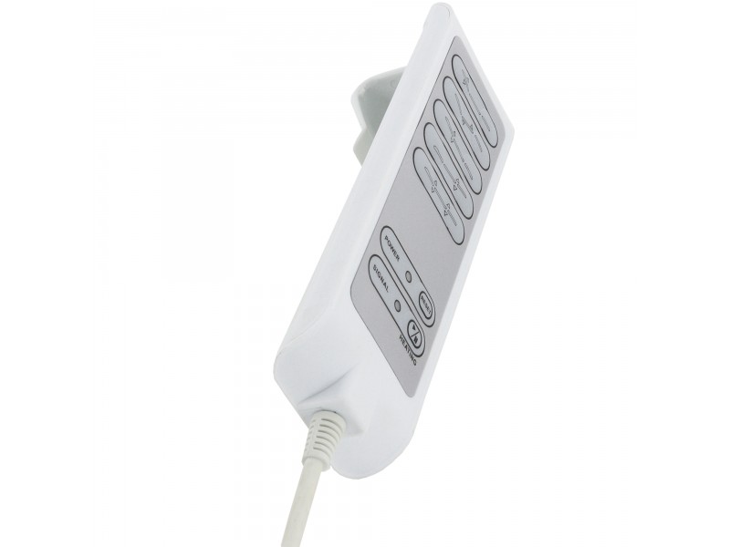 Кресло косметологическое (электрическое) Med-Mos ММКМ-2 КО-157Д-00