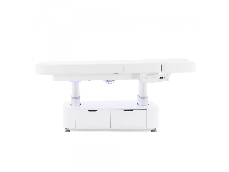 Кресло косметологическое (электрическое) Med-Mos ММКМ-2 КО-157.1Д-00 c подогревом