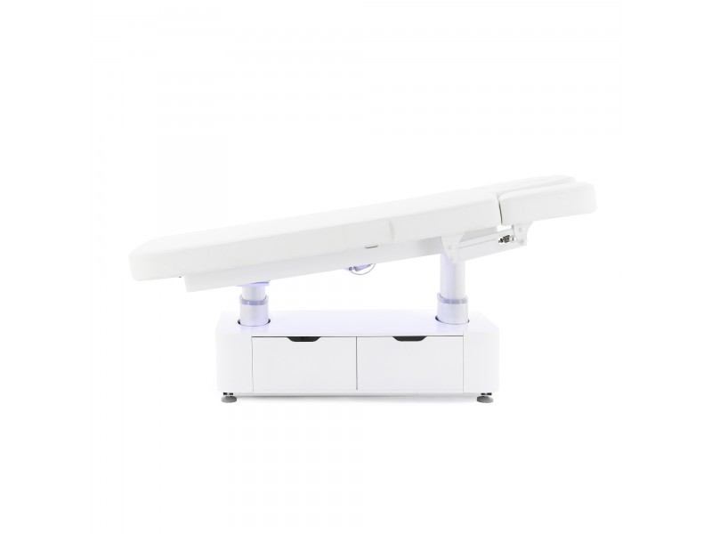 Кресло косметологическое (электрическое) Med-Mos ММКМ-2 КО-157.1Д-00 c подогревом