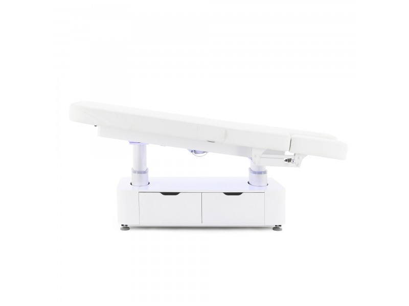 Кресло косметологическое (электрическое) Med-Mos ММКМ-2 КО-157.1Д-00 c подогревом