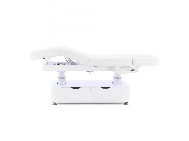 Кресло косметологическое (электрическое) Med-Mos ММКМ-2 КО-157.1Д-00 c подогревом