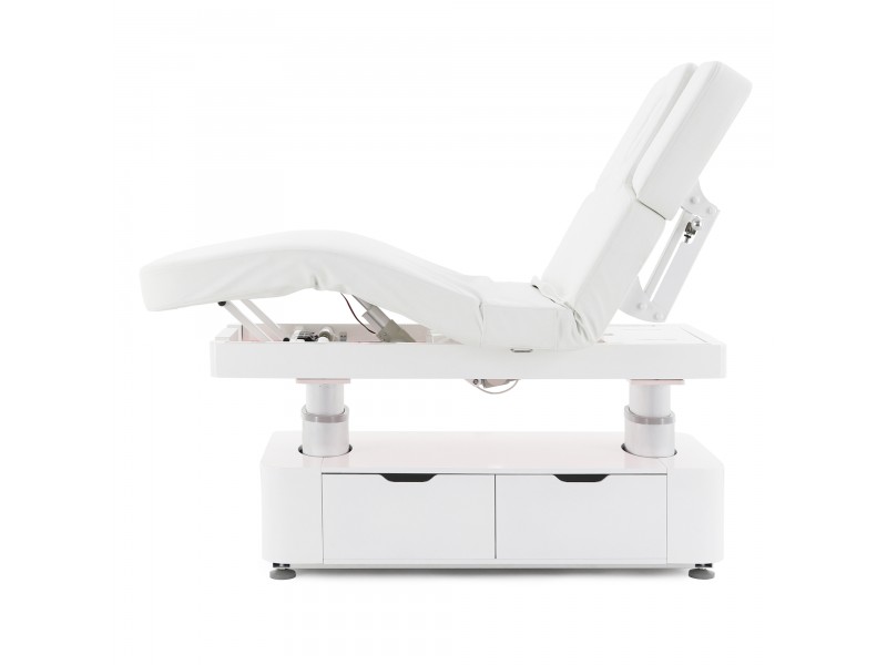 Кресло косметологическое (электрическое) Med-Mos ММКМ-2 КО-157.1Д-00 c подогревом