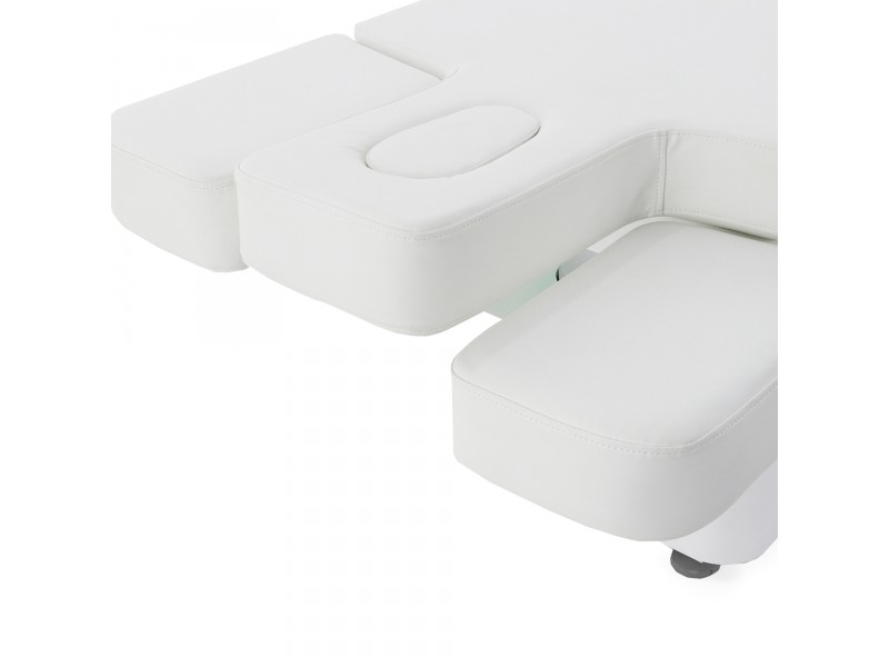 Кресло косметологическое (электрическое) Med-Mos ММКМ-2 КО-157.1Д-00 c подогревом