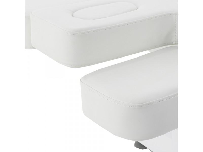 Кресло косметологическое (электрическое) Med-Mos ММКМ-2 КО-157.1Д-00 c подогревом