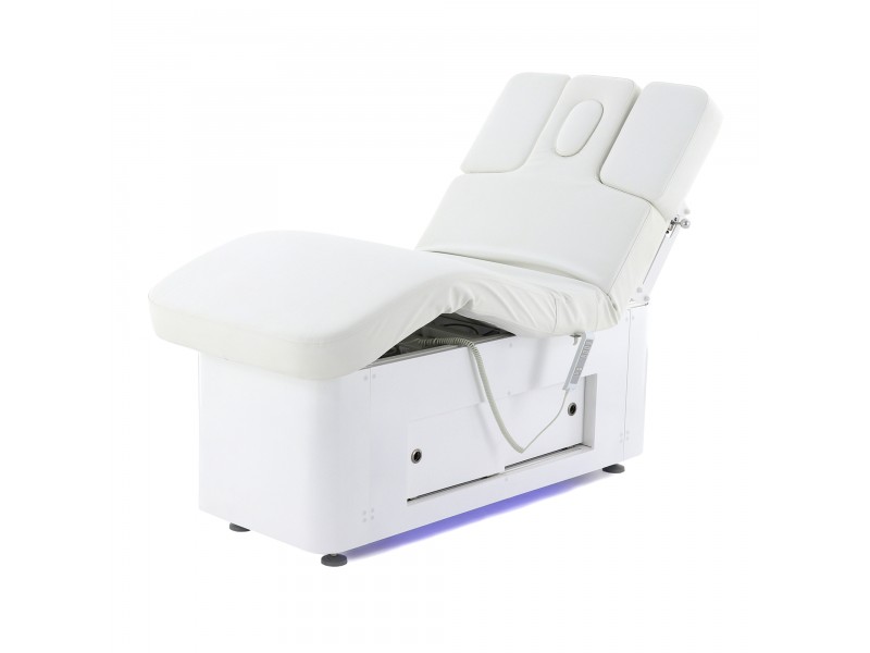 Кресло косметологическое (электрическое) Med-Mos ММКМ-2 КО-158Д-0