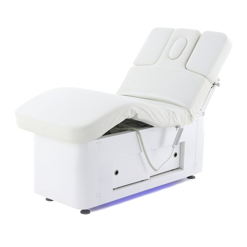 Кресло косметологическое (электрическое) Med-Mos ММКМ-2 КО-158Д-0