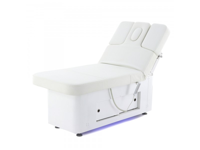 Кресло косметологическое (электрическое) Med-Mos ММКМ-2 КО-158Д-0