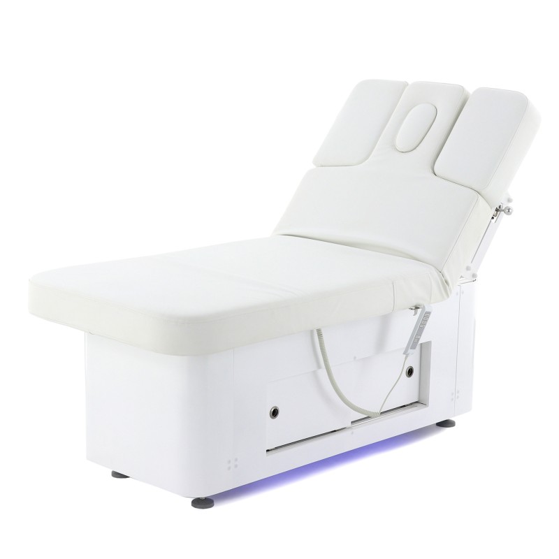 Кресло косметологическое (электрическое) Med-Mos ММКМ-2 КО-158Д-0