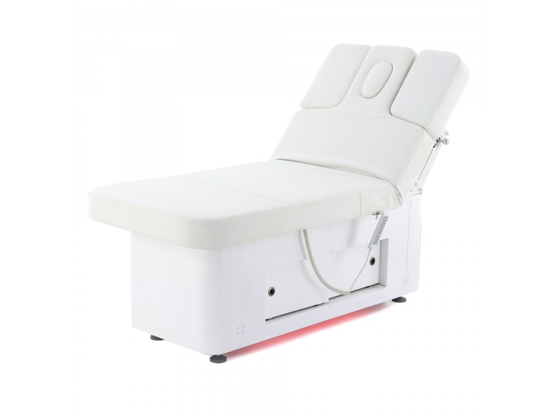 Кресло косметологическое (электрическое) Med-Mos ММКМ-2 КО-158Д-0