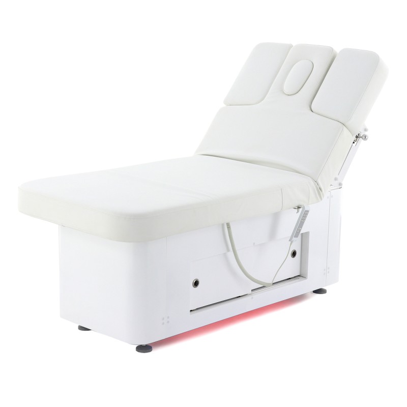 Кресло косметологическое (электрическое) Med-Mos ММКМ-2 КО-158Д-0