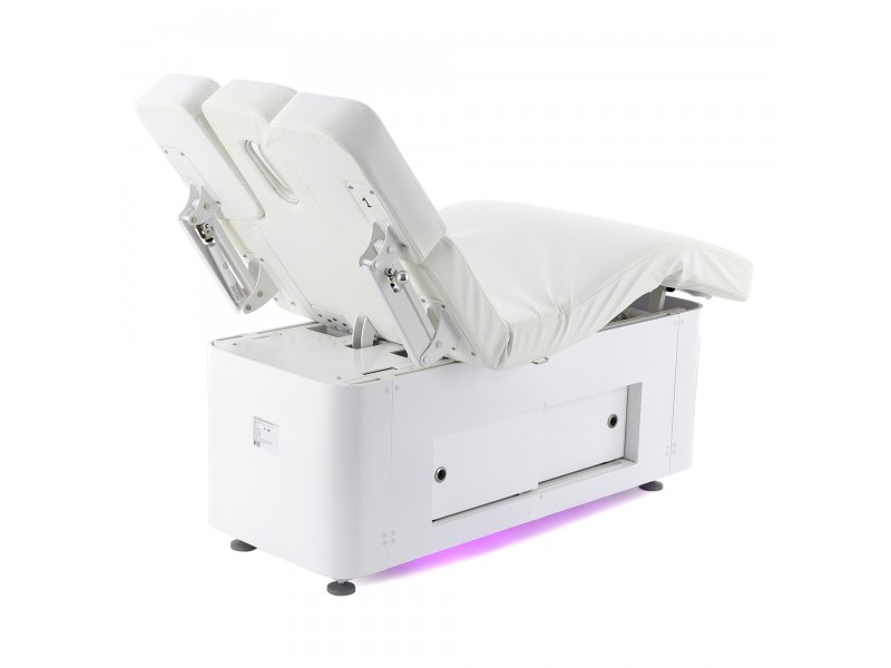 Кресло косметологическое (электрическое) Med-Mos ММКМ-2 КО-158Д-0