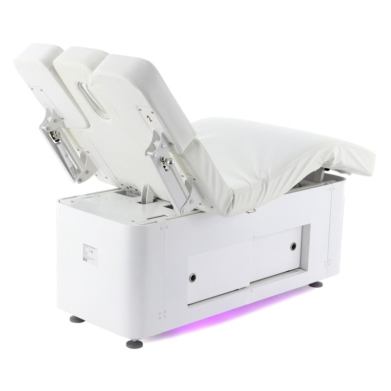 Кресло косметологическое (электрическое) Med-Mos ММКМ-2 КО-158Д-0