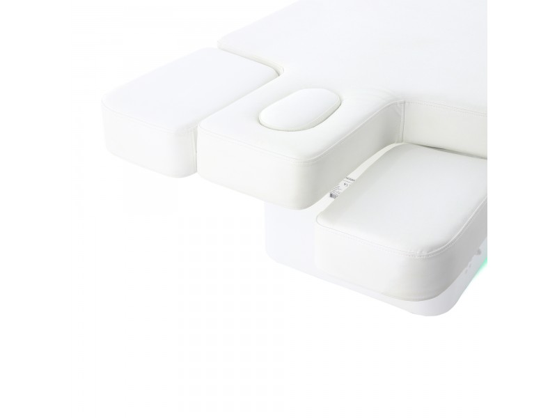 Кресло косметологическое (электрическое) Med-Mos ММКМ-2 КО-158Д-0