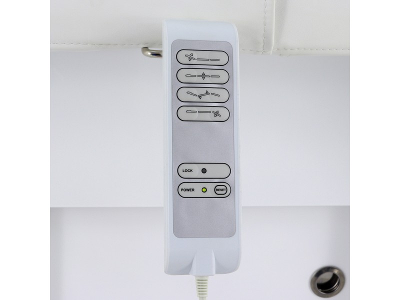 Кресло косметологическое (электрическое) Med-Mos ММКМ-2 КО-158Д-0