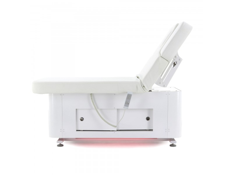 Кресло косметологическое (электрическое) Med-Mos ММКМ-2 КО-158Д-0