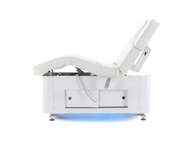 Кресло косметологическое (электрическое) Med-Mos ММКМ-2 КО-158Д-0