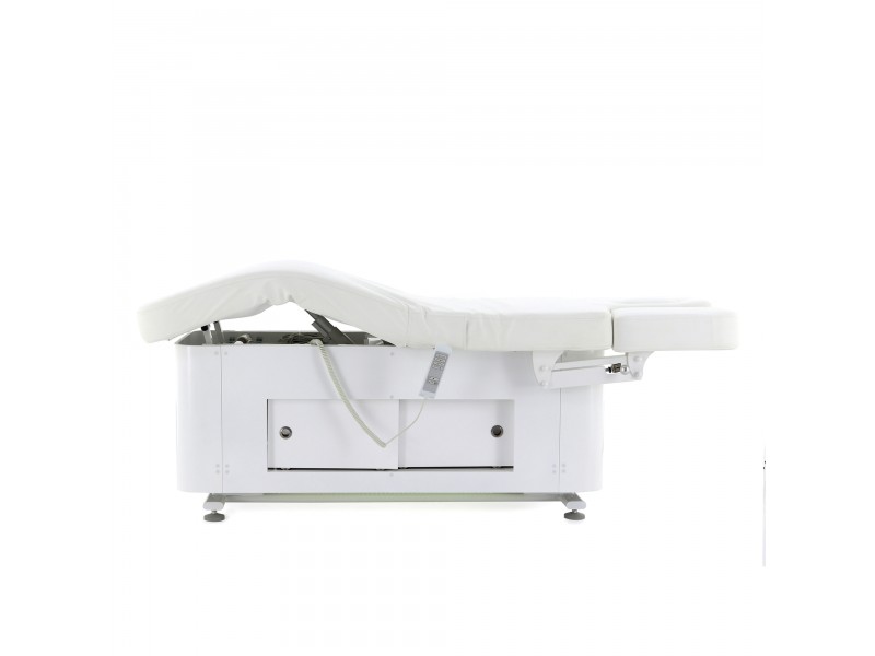 Кресло косметологическое (электрическое) Med-Mos ММКМ-2 КО-158Д-0