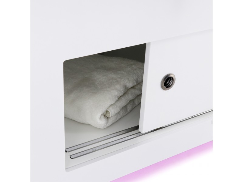 Кресло косметологическое (электрическое) Med-Mos ММКМ-2 КО-158Д-0