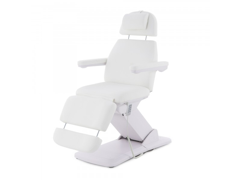 Кресло косметологическое (электрическое) Med-Mos ММКК-3 КО-175Д-00