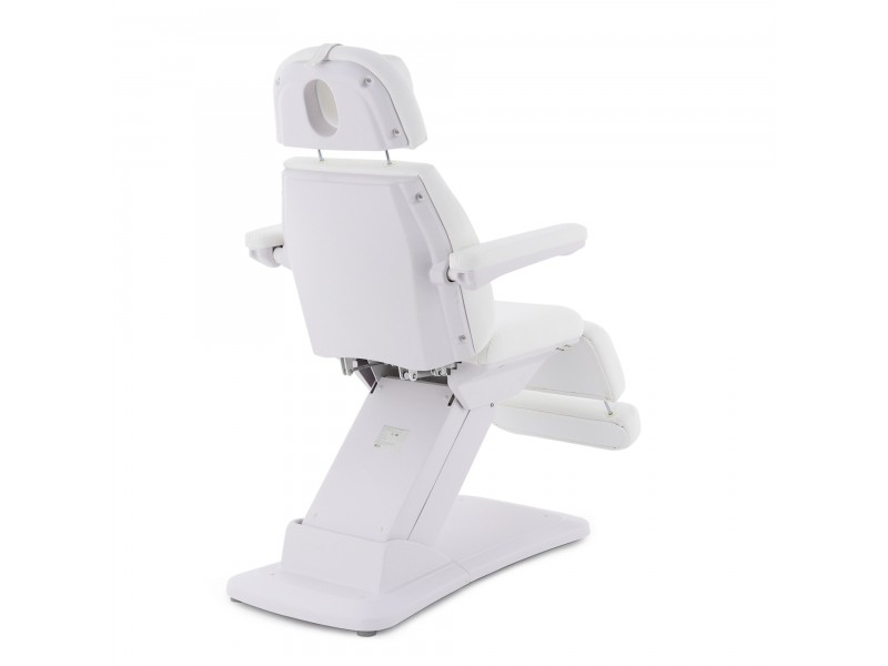 Кресло косметологическое (электрическое) Med-Mos ММКК-3 КО-175Д-00