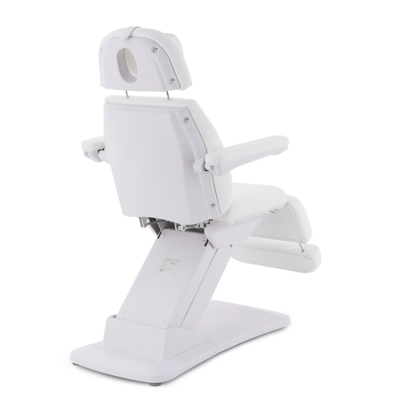 Кресло косметологическое (электрическое) Med-Mos ММКК-3 КО-175Д-00