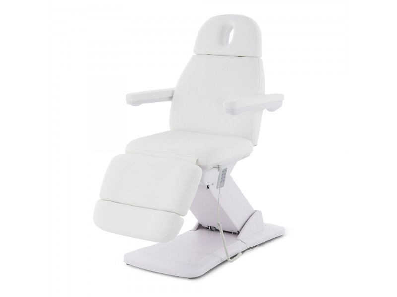 Кресло косметологическое (электрическое) Med-Mos ММКК-3 КО-175Д-00