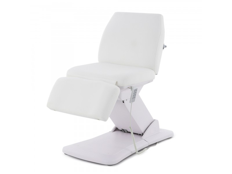 Кресло косметологическое (электрическое) Med-Mos ММКК-3 КО-175Д-00