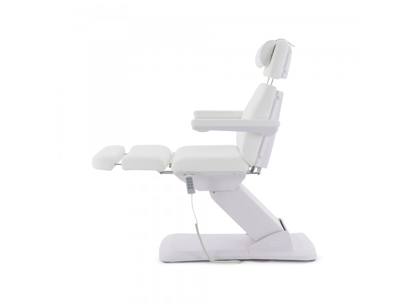 Кресло косметологическое (электрическое) Med-Mos ММКК-3 КО-175Д-00