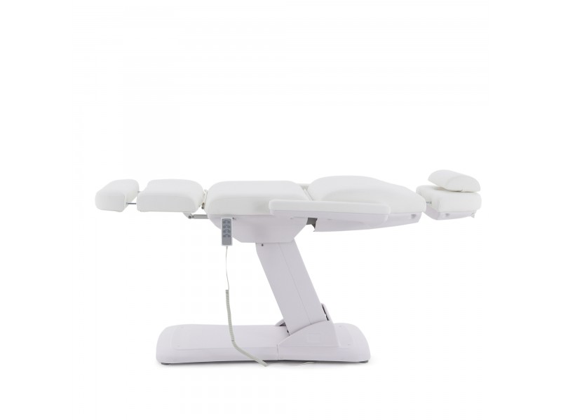 Кресло косметологическое (электрическое) Med-Mos ММКК-3 КО-175Д-00