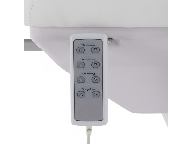 Кресло косметологическое (электрическое) Med-Mos ММКК-3 КО-175Д-00