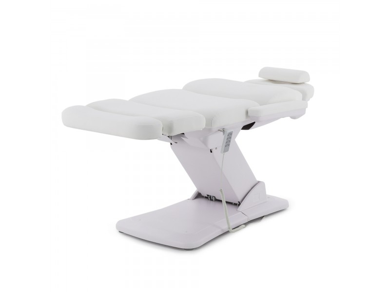 Кресло косметологическое (электрическое) Med-Mos ММКК-3 КО-175Д-00