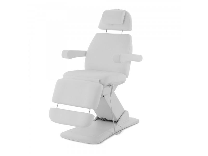 Кресло косметологическое (электрическое) Med-Mos ММКК-3 КО-174Д-00