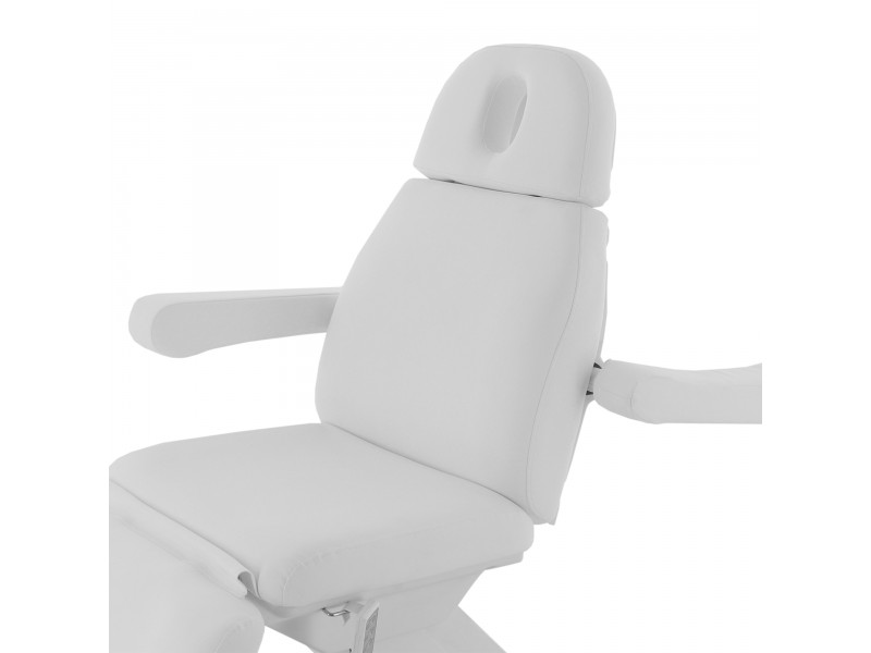 Кресло косметологическое (электрическое) Med-Mos ММКК-3 КО-174Д-00