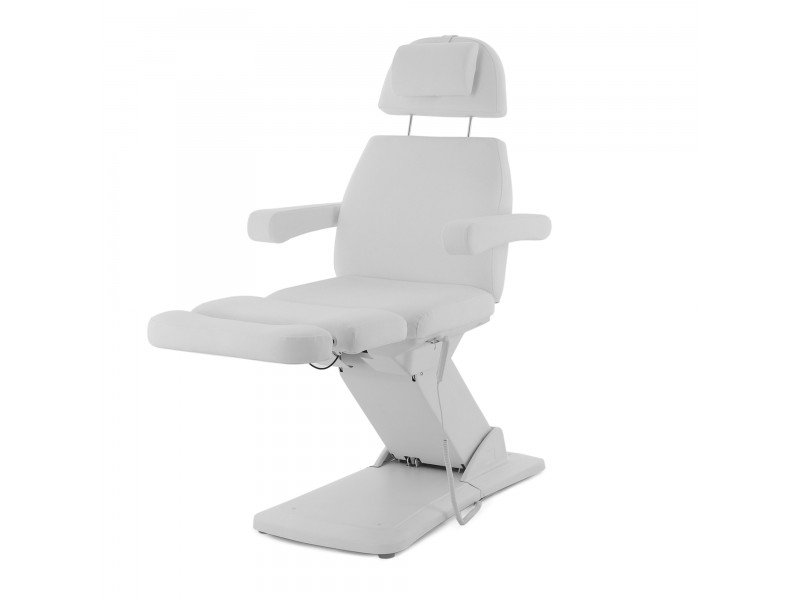 Кресло косметологическое (электрическое) Med-Mos ММКК-3 КО-174Д-00