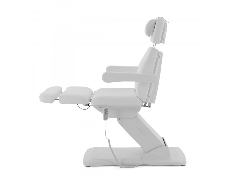 Кресло косметологическое (электрическое) Med-Mos ММКК-3 КО-174Д-00