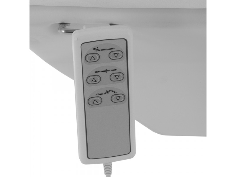 Кресло косметологическое (электрическое) Med-Mos ММКК-3 КО-174Д-00