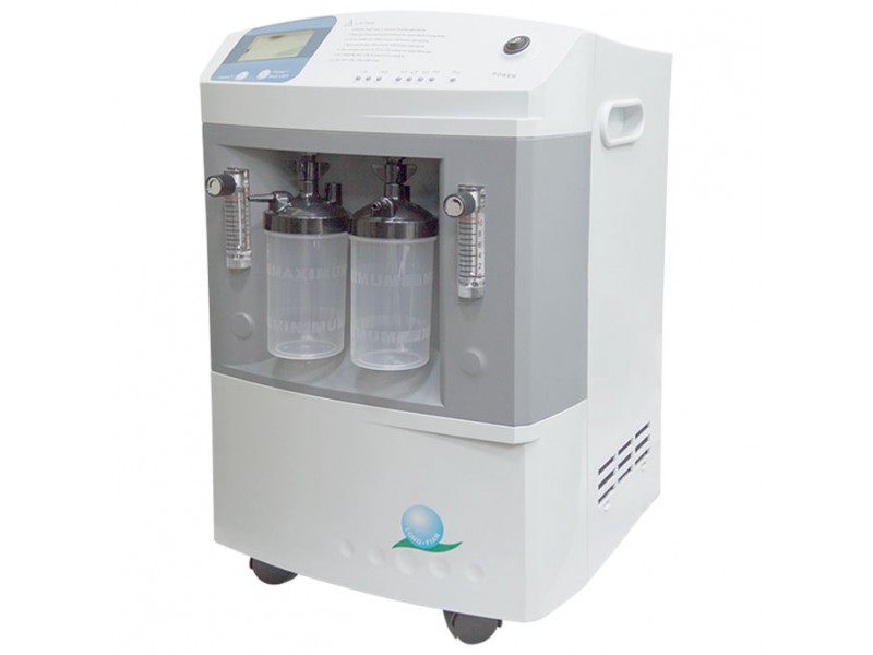 Кислородный концентратор Longfian JAY-10 (2 выхода кислорода)