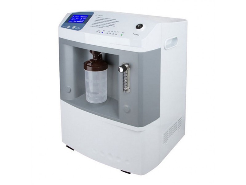 Кислородный концентратор Longfian JAY-10 (1 выход кислорода)