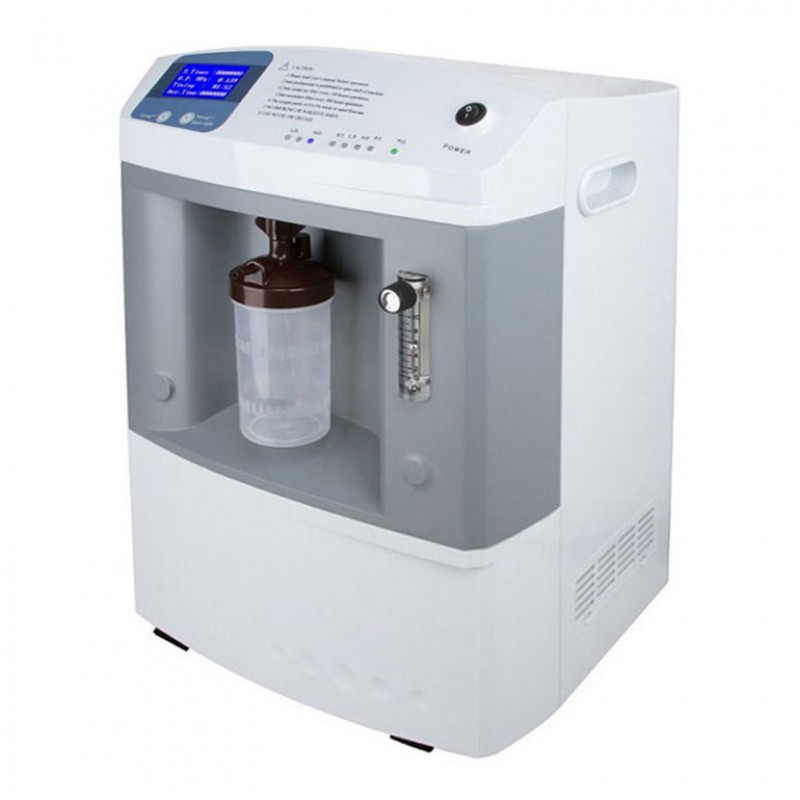 Кислородный концентратор Longfian JAY-10 (1 выход кислорода)