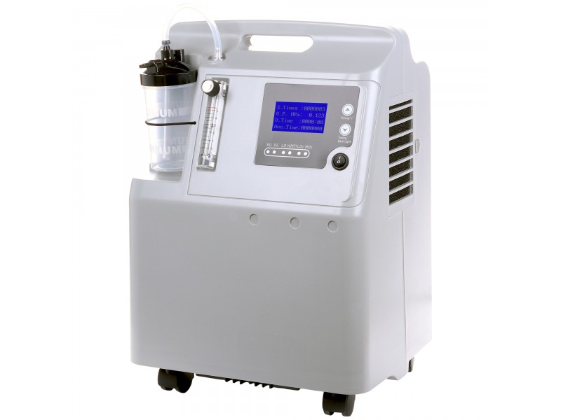 Кислородный концентратор Longfian JAY-5A