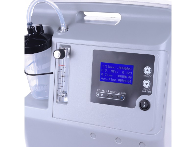 Кислородный концентратор Longfian JAY-5A